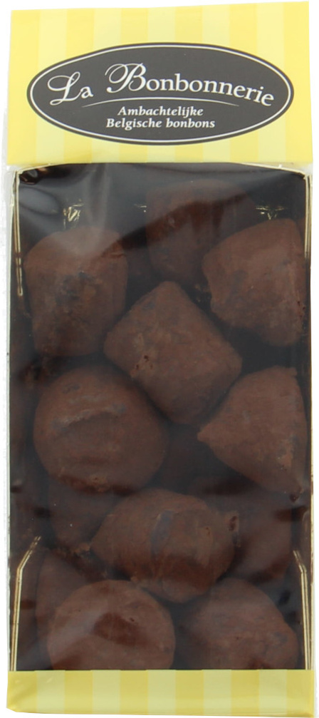 Bonbonnerie Bakkerstruffels