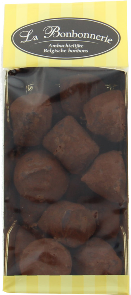 Bonbonnerie Bakkerstruffels