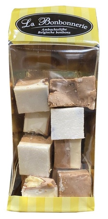 Bonbonnerie Duo Nougat