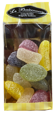 Bonbonnerie Luxe Fruit