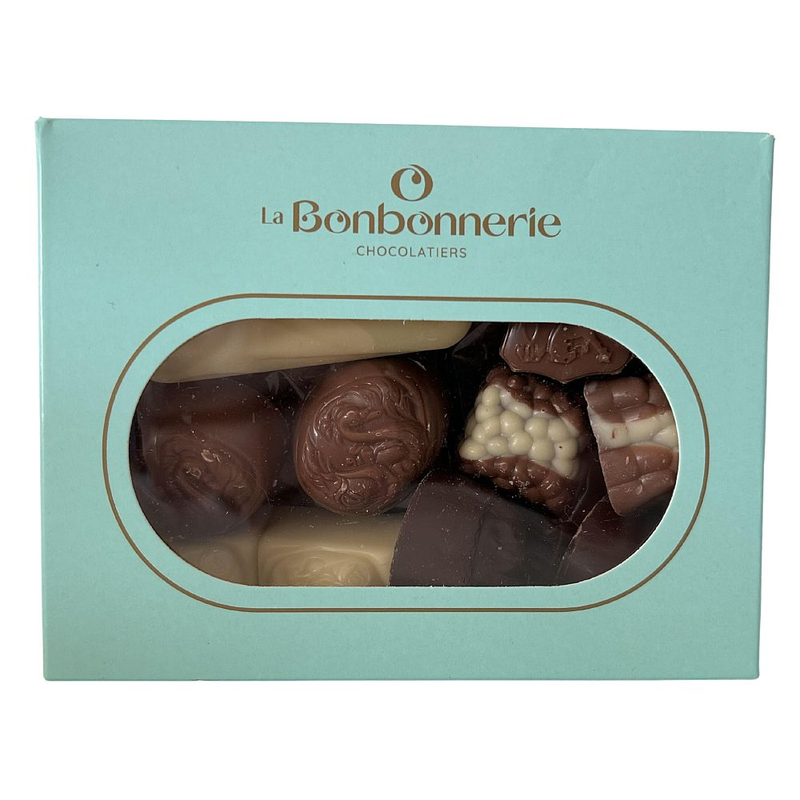 La Bonbonnerie Roombonbons