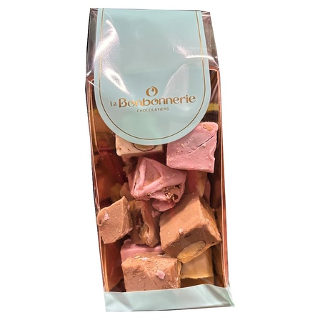 Bonbonnerie Nougat  trio