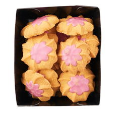 Roomboter Margrietjes