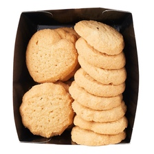Roomboterkoekjes Biesjes