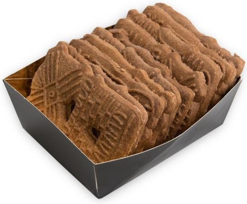 Speculaasmolens