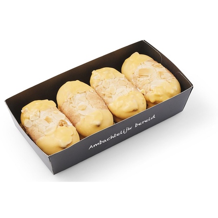 Bokkenpoten advocaat