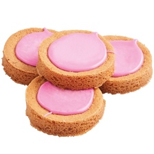 Pencee Roze Fondant