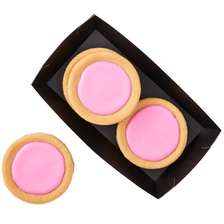 Pencee Roze Fondant