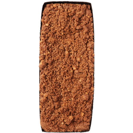 Speculaas Kruimelslof  