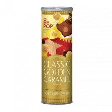 O My Pop golden caramel