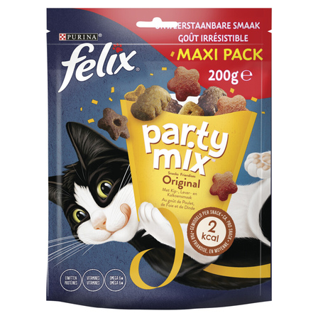 Felix Party Mix