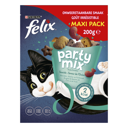 Felix Party Mix Seaside vis