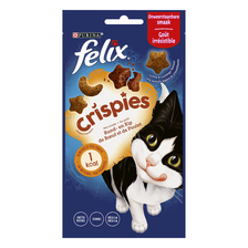 Felix Crispies rund-kip