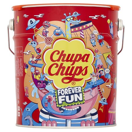 Chupa Chups The Best