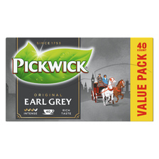 Pickwick Earl Grey
