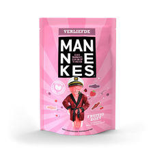 Verliefde Mannekes