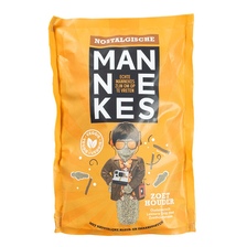 Matthijs Mannekes Nostalgisch