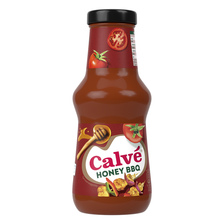 Calve Barbecue Saus