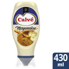 Calve Mayonaise