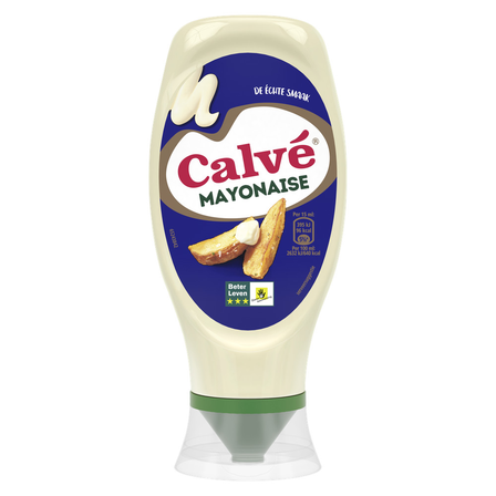 Calve Mayonaise