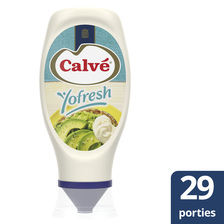 Calve Yofresh Mayonaise