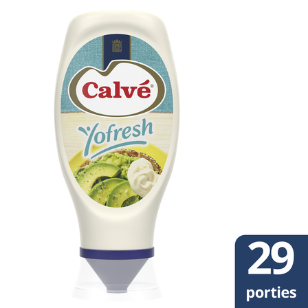 Calve Yofresh Mayonaise