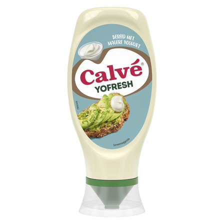 Calve Yofresh Mayonaise