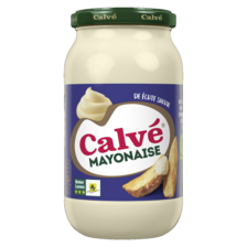 Calve mayonaise