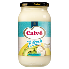 Calve Yofresh