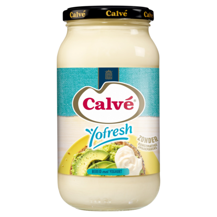 Calve Yofresh
