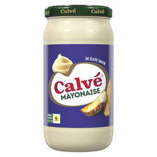 Calve Mayonaise