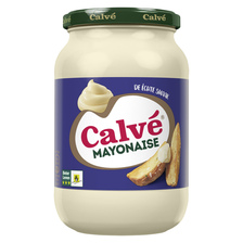 Calve mayonaise