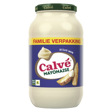 Calve Mayonaise
