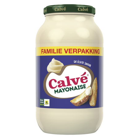 Calvé Mayonaise