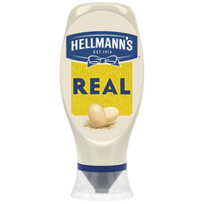 Hellmann's Real Mayonaise