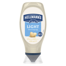 Hellmann's light