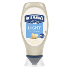 Hellmann's light