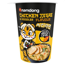 Namdong Chicken cup