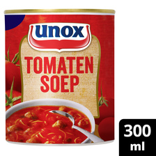 Unox Soep Tomaten
