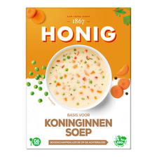 Honig Basis voor Koninginnensoep 98 g