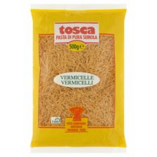Tosca Vermicelli 500 g