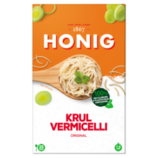 Honig Krulvermicelli Original 250 g