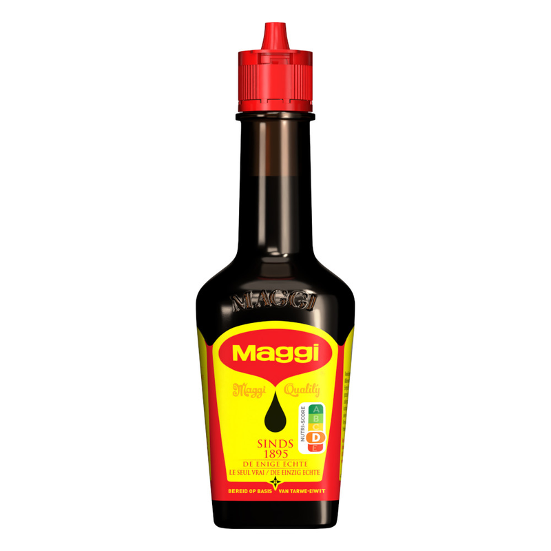 Maggi Smaakverfijner