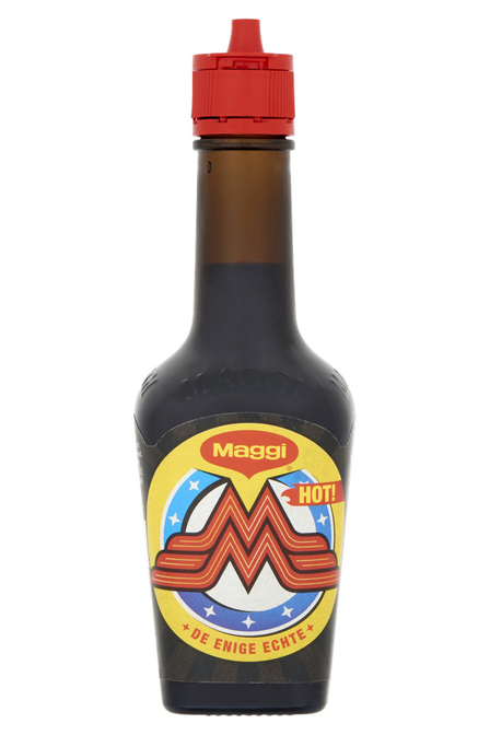 Maggi Smaakverfijner Hot