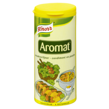 Knorr Naturel Aromat Smaakverfijner 88 g