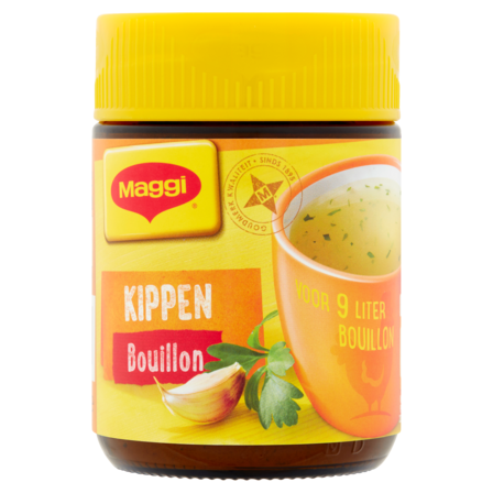 MAGGI bouillonpot kip