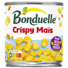 Bonduelle Crispy Maïs 300 g