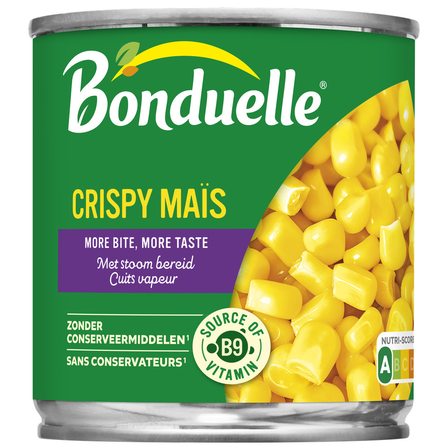 Bonduelle Crispy Mais