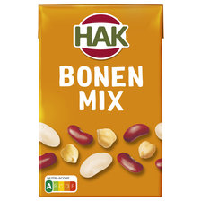 Hak Bonenmix in pak