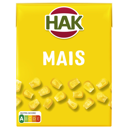 Hak Maïs  